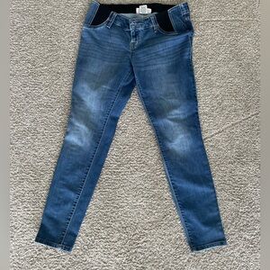 Maternity Jeans